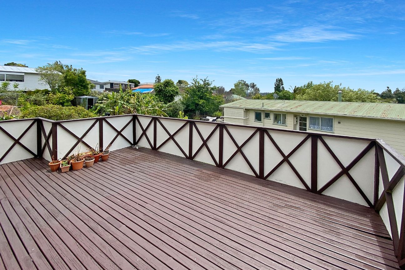 1 Pankhurst Place 3 Bedrooms House for rent - Ansicht 5