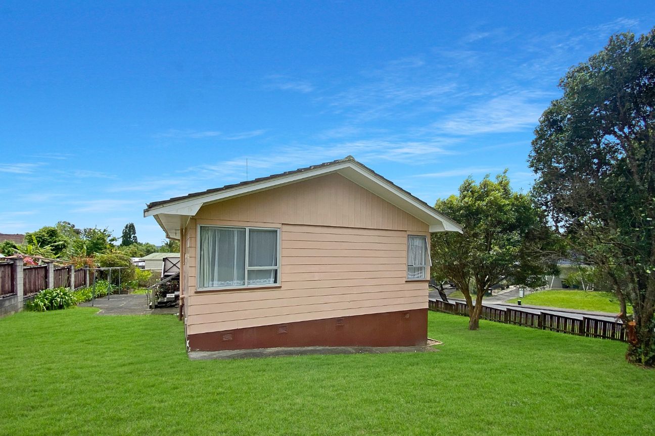 1 Pankhurst Place 3 Bedrooms House for rent - Mehr