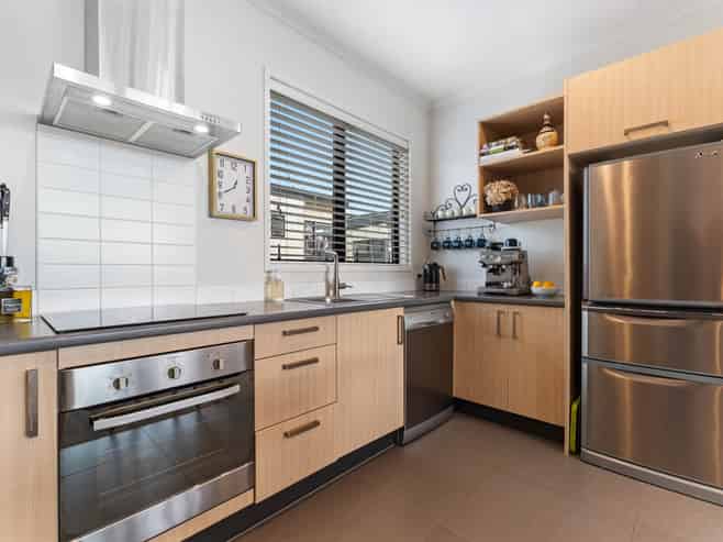 11 Onekiritea Road, Hobsonville