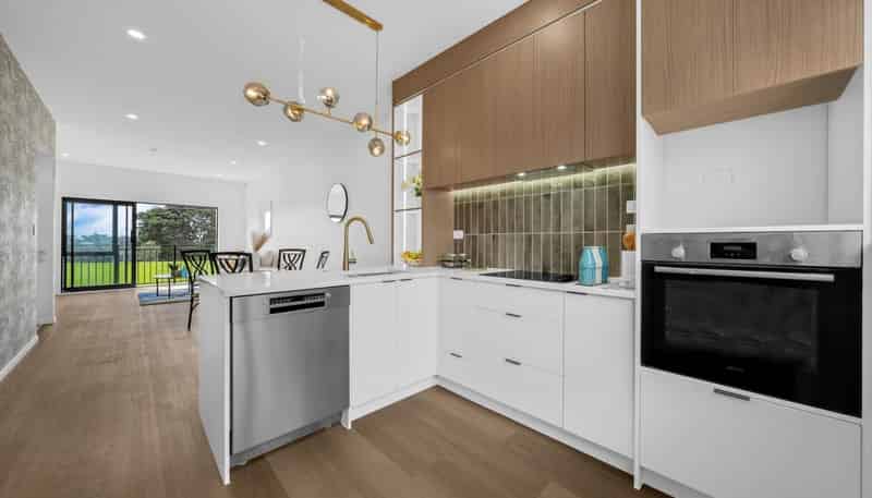 4/22 Cherry Tree Place, Massey
