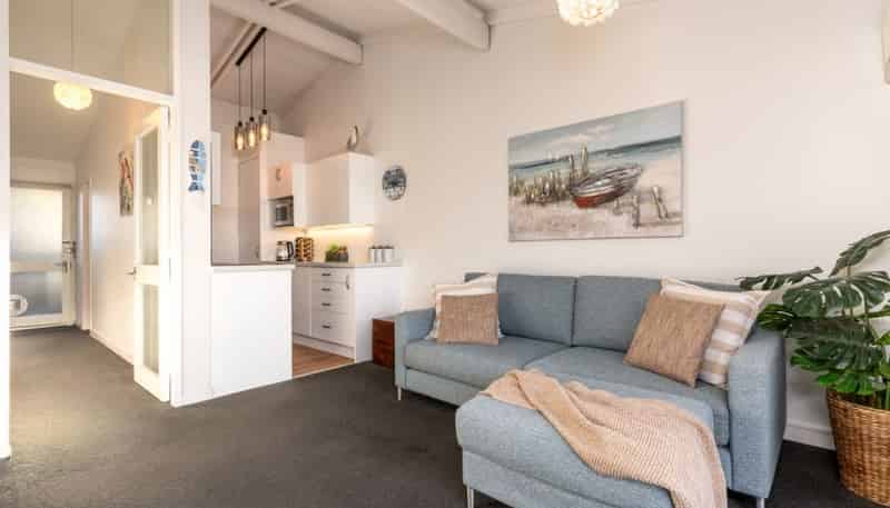 5/25 Winchester Street, Merivale