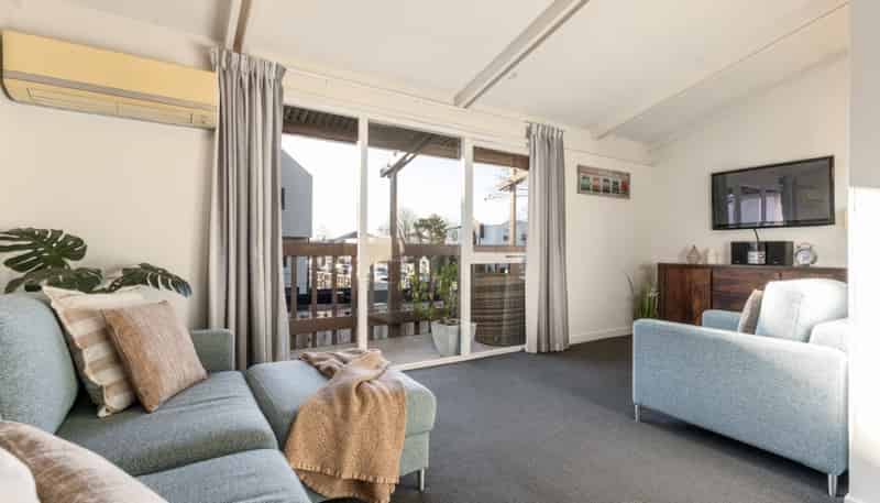 5/25 Winchester Street, Merivale
