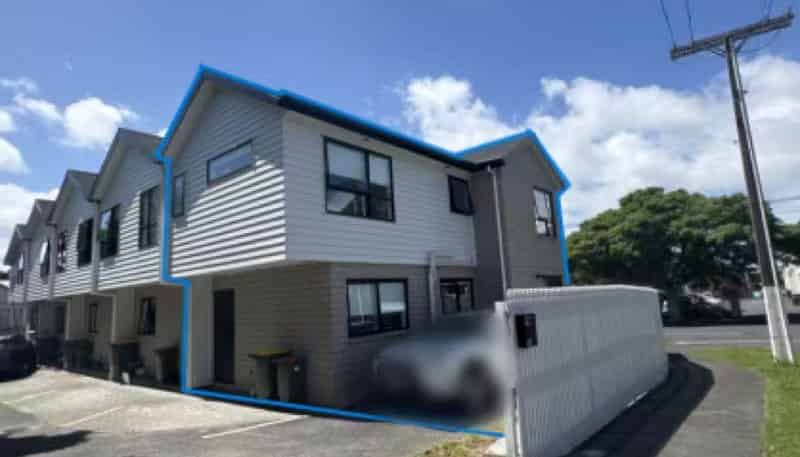 80A Grey Street, Onehunga
