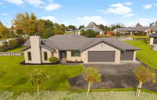3 Ridgeview Drive, Te Aroha
