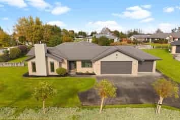 3 Ridgeview Drive, Te Aroha