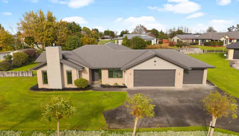 3 Ridgeview Drive, Te Aroha