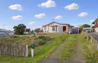 84 Park Avenue, Waitarere Beach