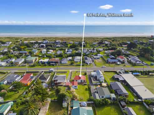 84 Park Avenue, Waitarere Beach