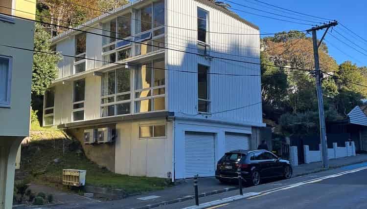 133B Glenmore Street, Kelburn