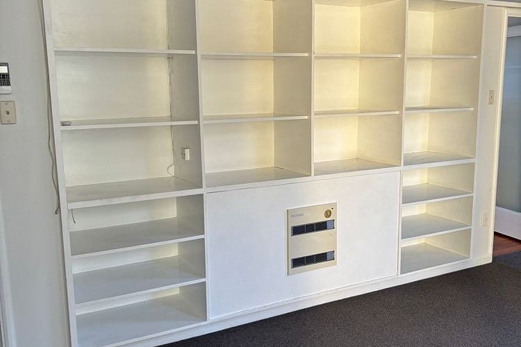 3BR Flat in Glenmore Street, Kelburn - Aanzicht 5