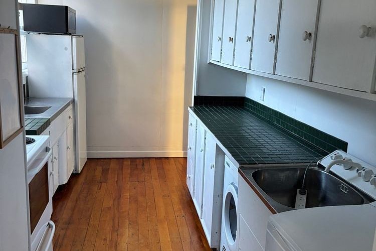 3BR Flat in Glenmore Street, Kelburn - Aanzicht 6