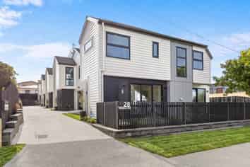 28a Walters Road, Mount Wellington