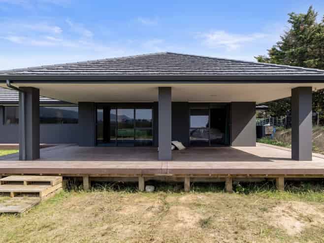 29 Angus Lane, Tokomaru