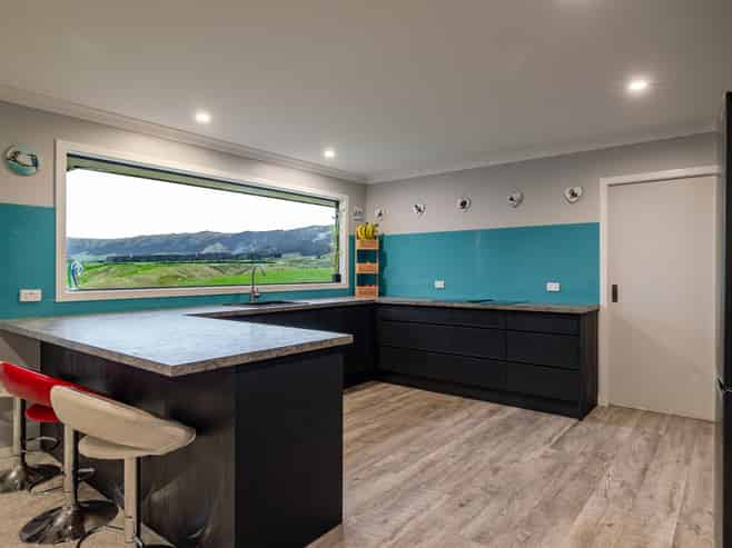 29 Angus Lane, Tokomaru