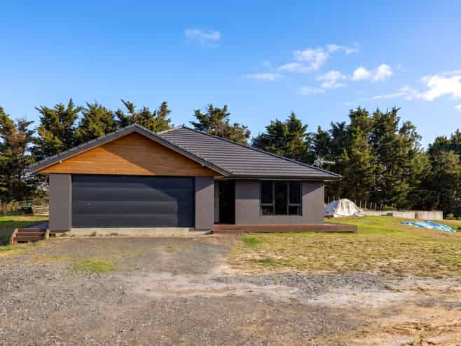 29 Angus Lane, Tokomaru