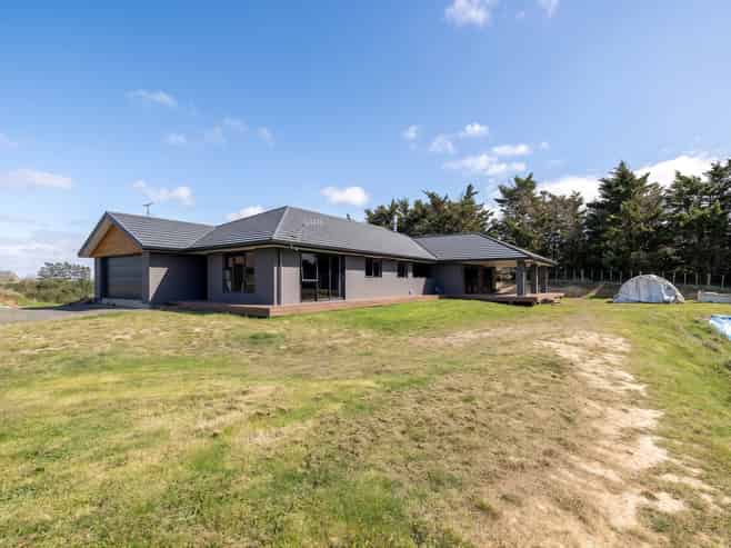 29 Angus Lane, Tokomaru