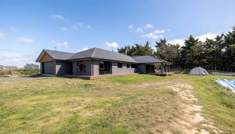 29 Angus Lane, Tokomaru
