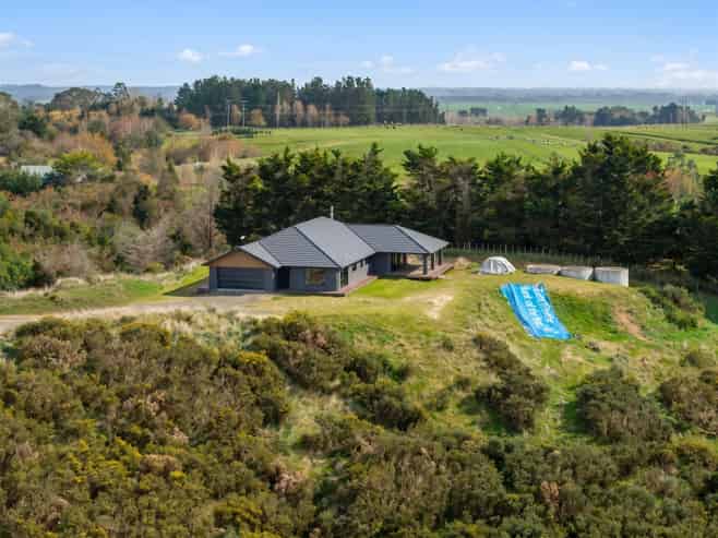 29 Angus Lane, Tokomaru
