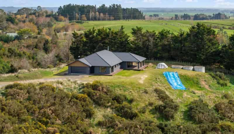 29 Angus Lane, Tokomaru