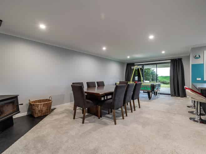29 Angus Lane, Tokomaru