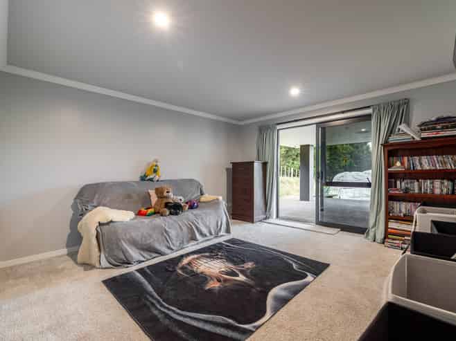 29 Angus Lane, Tokomaru