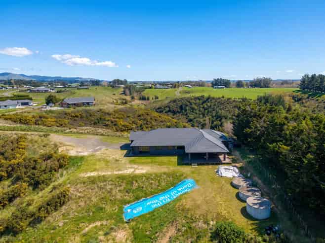 29 Angus Lane, Tokomaru