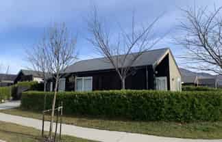 41 Glen Dene Crescent, Wanaka