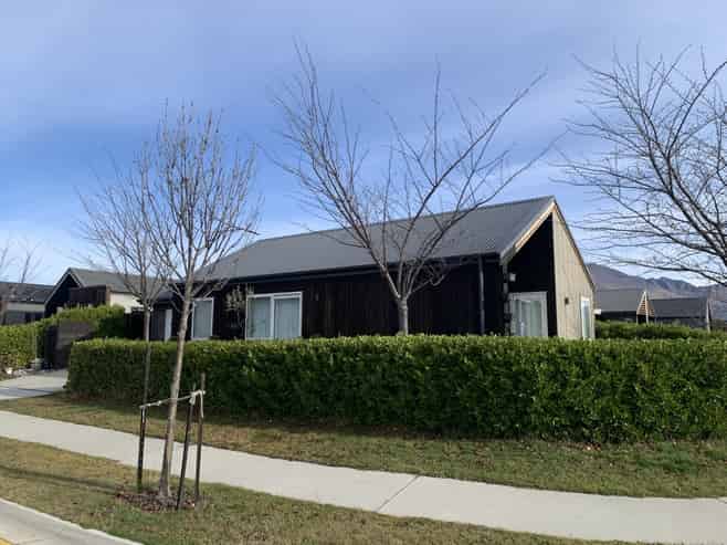 41 Glen Dene Crescent, Wanaka