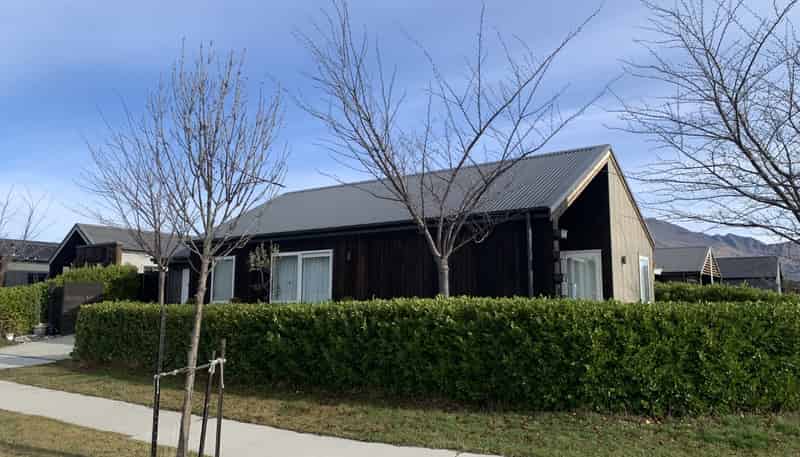 41 Glen Dene Crescent, Wanaka