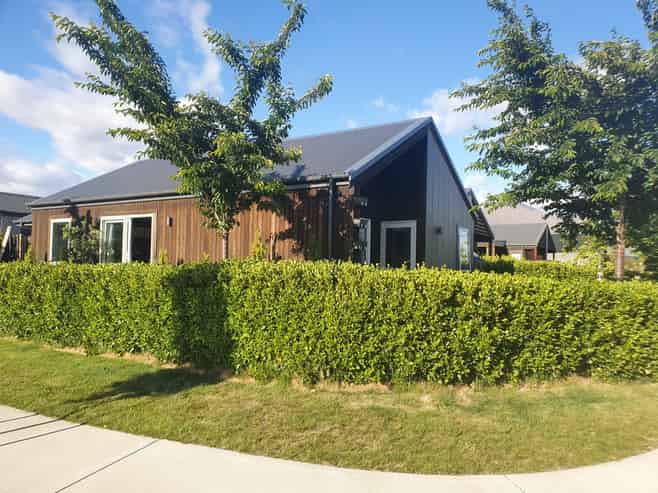 41 Glen Dene Crescent, Wanaka