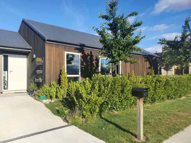 41 Glen Dene Crescent, Wanaka