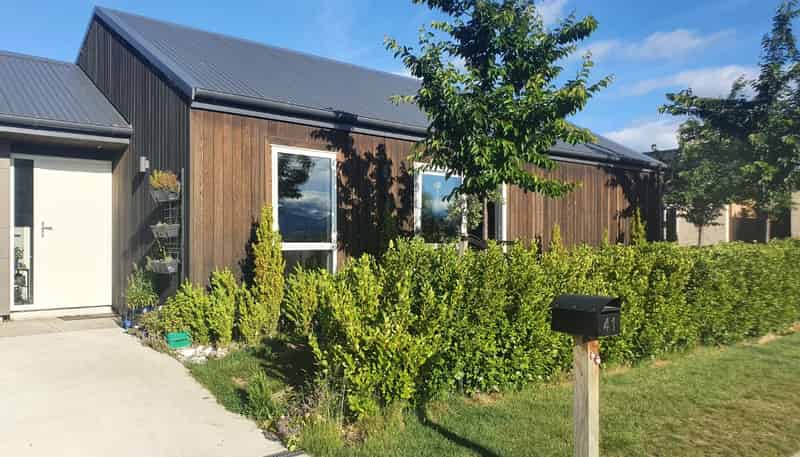 41 Glen Dene Crescent, Wanaka