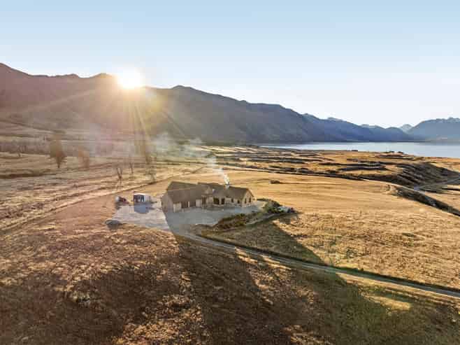 1/1789 Lake Ohau Road, Twizel