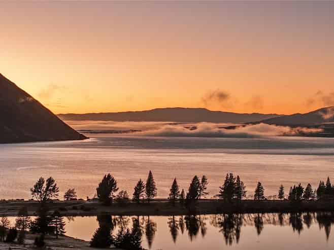 1/1789 Lake Ohau Road, Twizel
