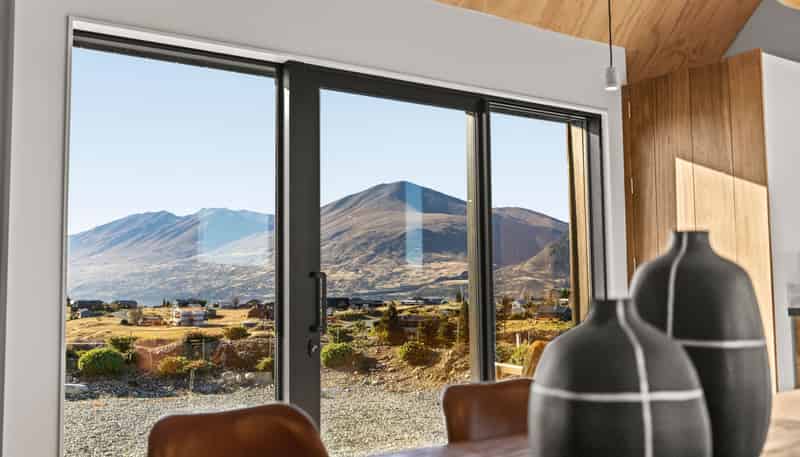 1/1789 Lake Ohau Road, Twizel