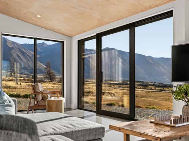 1/1789 Lake Ohau Road, Twizel