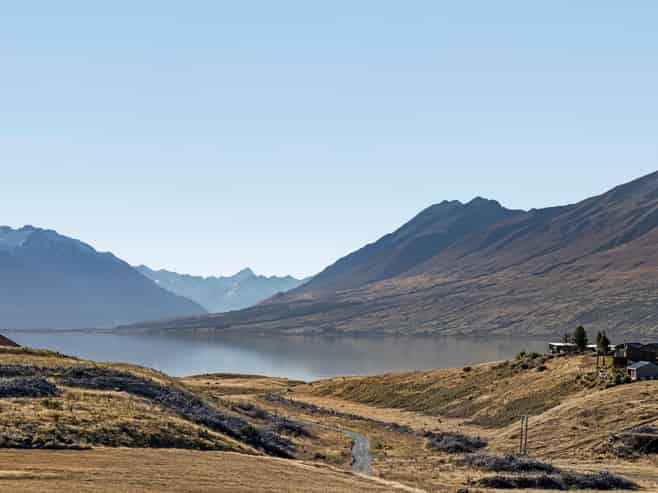 1/1789 Lake Ohau Road, Twizel