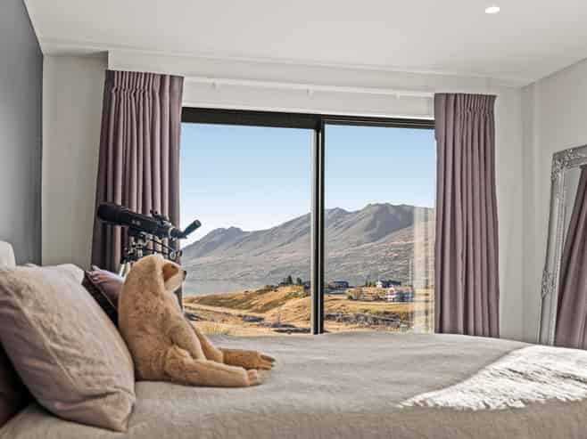1/1789 Lake Ohau Road, Twizel