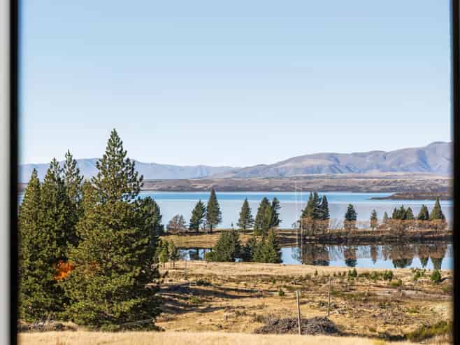 1/1789 Lake Ohau Road, Twizel