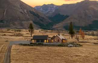 1/1789 Lake Ohau Road, Twizel