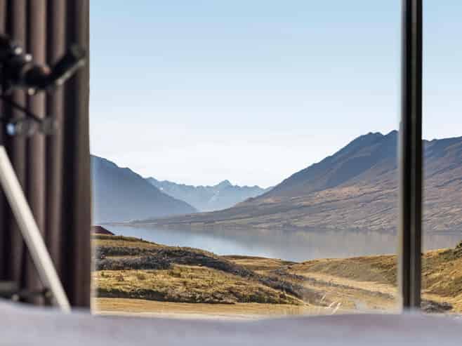 1/1789 Lake Ohau Road, Twizel