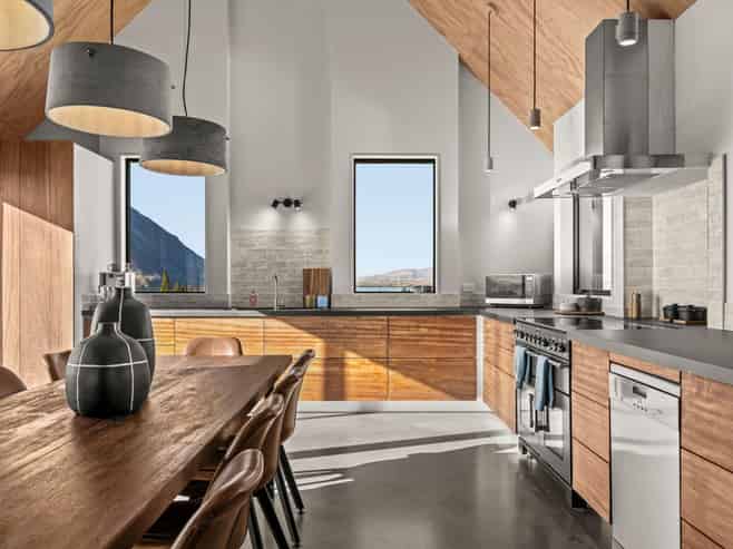 1/1789 Lake Ohau Road, Twizel