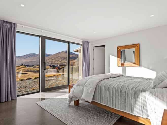 1/1789 Lake Ohau Road, Twizel