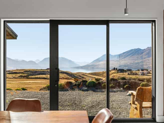 1/1789 Lake Ohau Road, Twizel