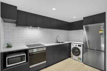 3/854 Mount Eden Road, Three Kings