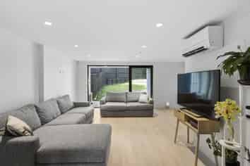 3/854 Mount Eden Road, Three Kings