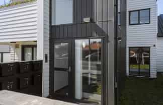 3/854 Mount Eden Road, Three Kings