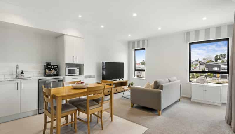 203/65 Tonar Street, Northcote