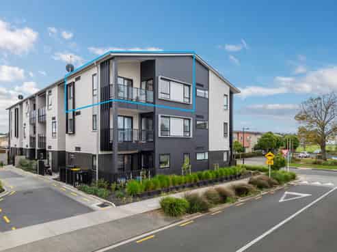 203/65 Tonar Street, Northcote