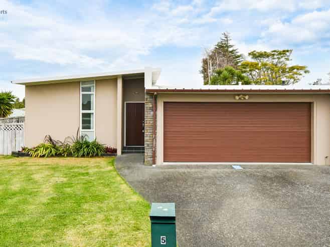 5 Merlot Lane, Pukekohe